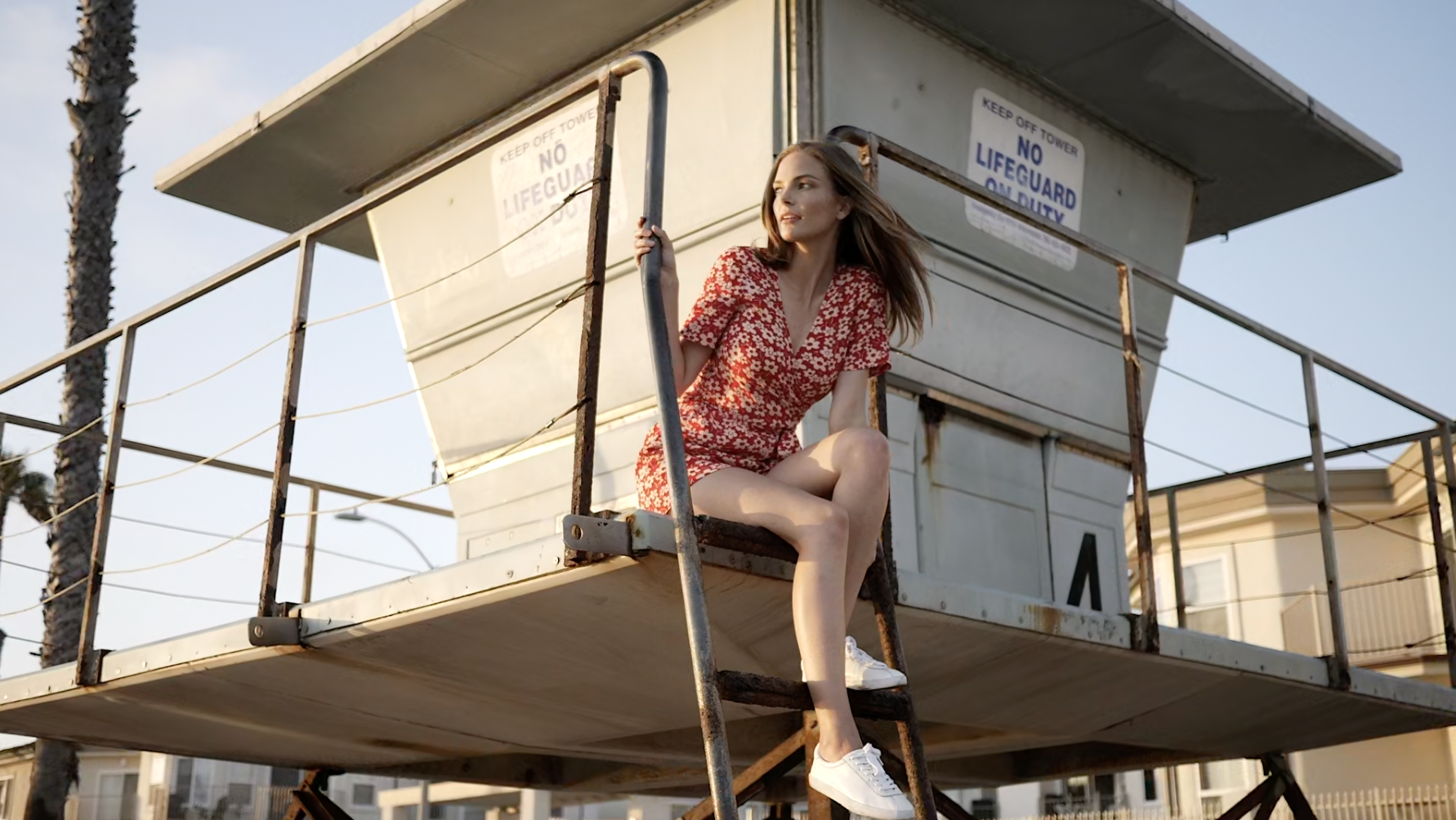 Roxy – spec ad