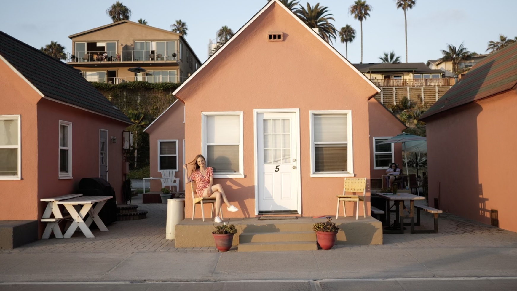 Roxy – spec ad
