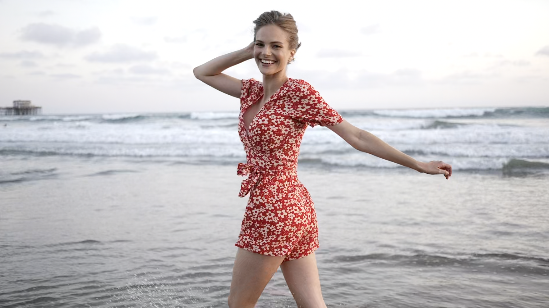 Roxy – spec ad