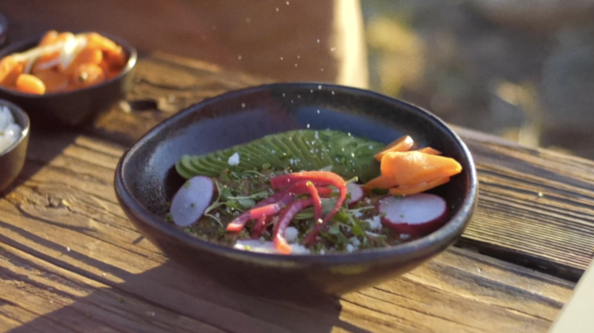 Food, made with Love