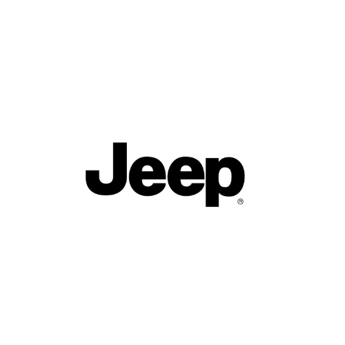 Our Work Jeep