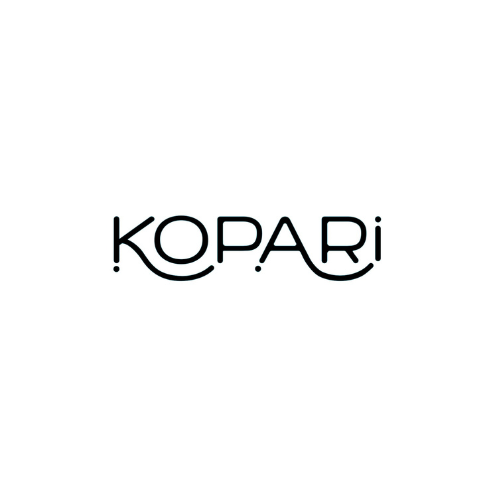 Our Work Kopari