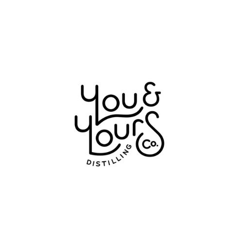 Our Work You & Yours Distilling Co.